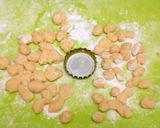 ノケドリ/ガルシュカとチペトケ作り方1写真