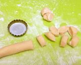 ノケドリ/ガルシュカとチペトケ作り方4写真
