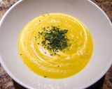 甘くて濃厚♪にんじんポタージュ作り方6写真
