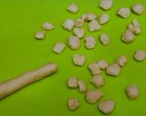 ノケドリ/ガルシュカとチペトケ作り方5写真