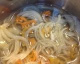 エスカビッチェ。ジャマイカの魚料理作り方3写真