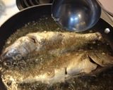 エスカビッチェ。ジャマイカの魚料理作り方5写真