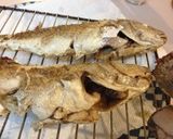 エスカビッチェ。ジャマイカの魚料理作り方6写真