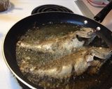 エスカビッチェ。ジャマイカの魚料理作り方7写真