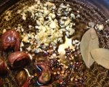 チオピノCioppino,魚のシチュー作り方1写真