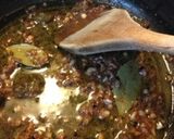 チオピノCioppino,魚のシチュー作り方2写真