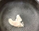 ヘルシーにさっぱり！鳥肉の湯くぐり作り方5写真