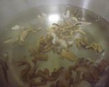 たらこのカルボ仕立てパスタ作り方10写真