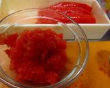 たらこのカルボ仕立てパスタ作り方9写真