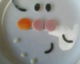 キャラ弁★アンパンマンおむすび作り方2写真