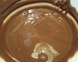 さっくりふわっと〜簡単エクレア♪作り方34写真