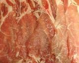 レタスの肉巻き❁スイートチリソースで♪作り方2写真