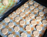 りんごの全粒粉クッキー☆バター不使用作り方4写真