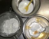 HAPPYでPOP☆ウーピーパイ作り方1写真