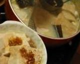 こんな寒い日は。究極の、とろける湯豆腐作り方10写真