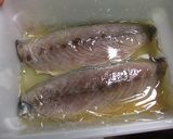 しめさば作り方6写真