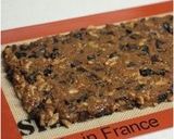 自家製酵母でチョ珈琲ビスコッティ作り方4写真