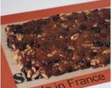 自家製酵母でチョ珈琲ビスコッティ作り方5写真