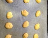 簡単ラングドシャ作り方5写真