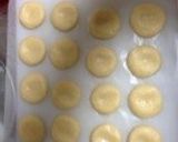 ☆粉ミルクで！超簡単ヘルシークッキー☆作り方3写真