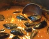 チオピノCioppino,魚のシチュー作り方9写真