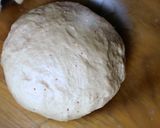 米粉苺パン(改良中①)作り方7写真