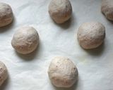 米粉苺パン(改良中①)作り方9写真