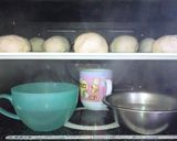 米粉苺パン(改良中①)作り方10写真