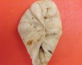 無花果とメープル粒ジャムのパン作り方7写真