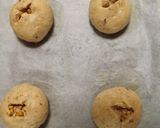 無花果とメープル粒ジャムのパン作り方10写真
