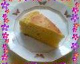 お豆腐ケーキ作り方6写真