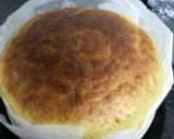 お豆腐ケーキ作り方7写真