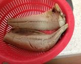 お魚嫌いにも！簡単さばナゲット★作り方2写真