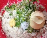 お魚嫌いにも！簡単さばナゲット★作り方4写真