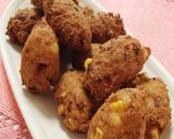 お魚嫌いにも！簡単さばナゲット★作り方6写真