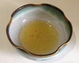 簡単♫本格鶏皮ラーメン作り方5写真