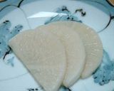 大根のビール漬け作り方8写真