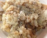 ガツガツいけちゃう筍ごはん作り方6写真