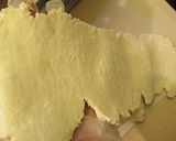 簡単♪モチパリッ！手作り餃子の皮作り方3写真