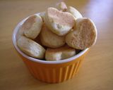 ふわっと香る★HMさつまいもクッキー作り方5写真