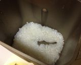 冷やご飯でもちもち食パン作り方1写真