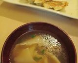 簡単♪モチパリッ！手作り餃子の皮作り方12写真