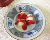 レンジで♪トマトとジャガイモのチーズ焼き作り方2写真
