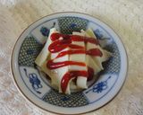レンジで♪トマトとジャガイモのチーズ焼き作り方3写真