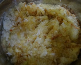 砂糖不使用　リンゴたっぷり焼肉のたれ作り方1写真