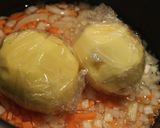 離乳食やおやつに♪もちもちじゃがいもパン作り方2写真