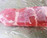 【超使える！】塩豚作り方1写真