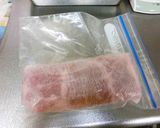 【超使える！】塩豚作り方3写真