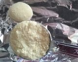高野豆腐だけで ヘルシークッキー☆作り方3写真
