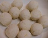 離乳食やおやつに♪もちもちじゃがいもパン作り方5写真